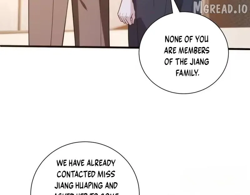 The Real Daughter, She Is an Almighty Boss Chapter 194 page 8 - 