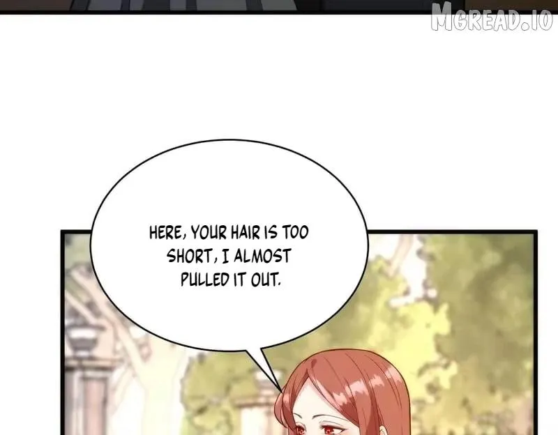 The Real Daughter, She Is an Almighty Boss Chapter 194 page 78 - 