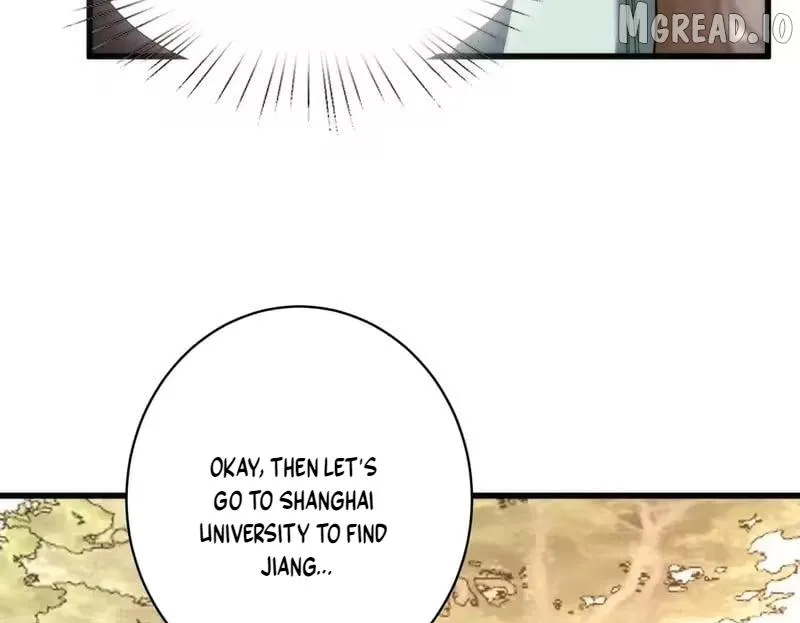 The Real Daughter, She Is an Almighty Boss Chapter 194 page 80 - 