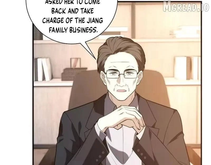 The Real Daughter, She Is an Almighty Boss Chapter 194 page 9 - 