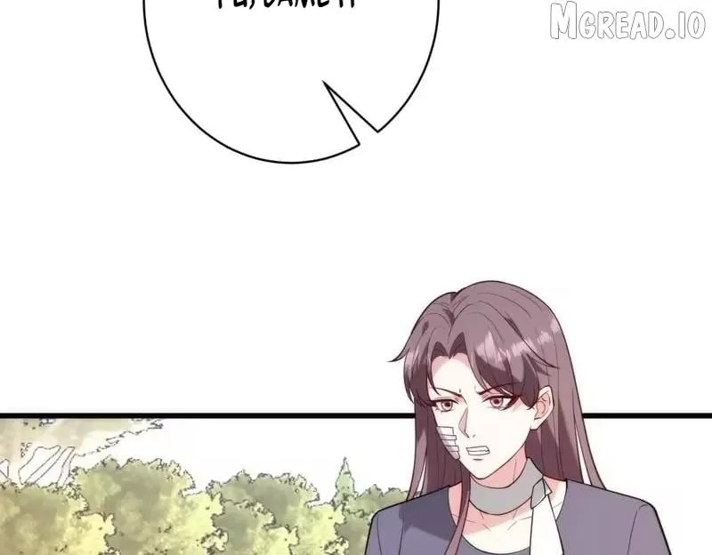 The Real Daughter, She Is an Almighty Boss Chapter 194 page 83 - 