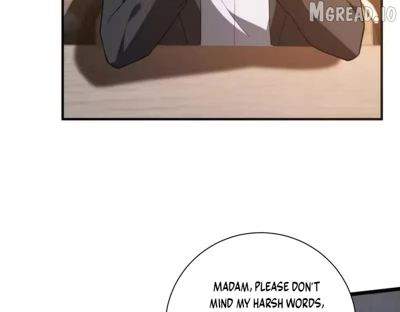 The Real Daughter, She Is an Almighty Boss Chapter 194 page 10 - 