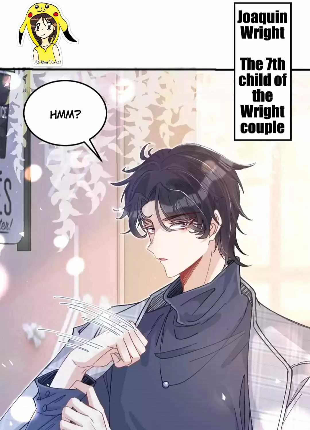 The Real Daughter, She Is an Almighty Boss Chapter 2 page 20 - 