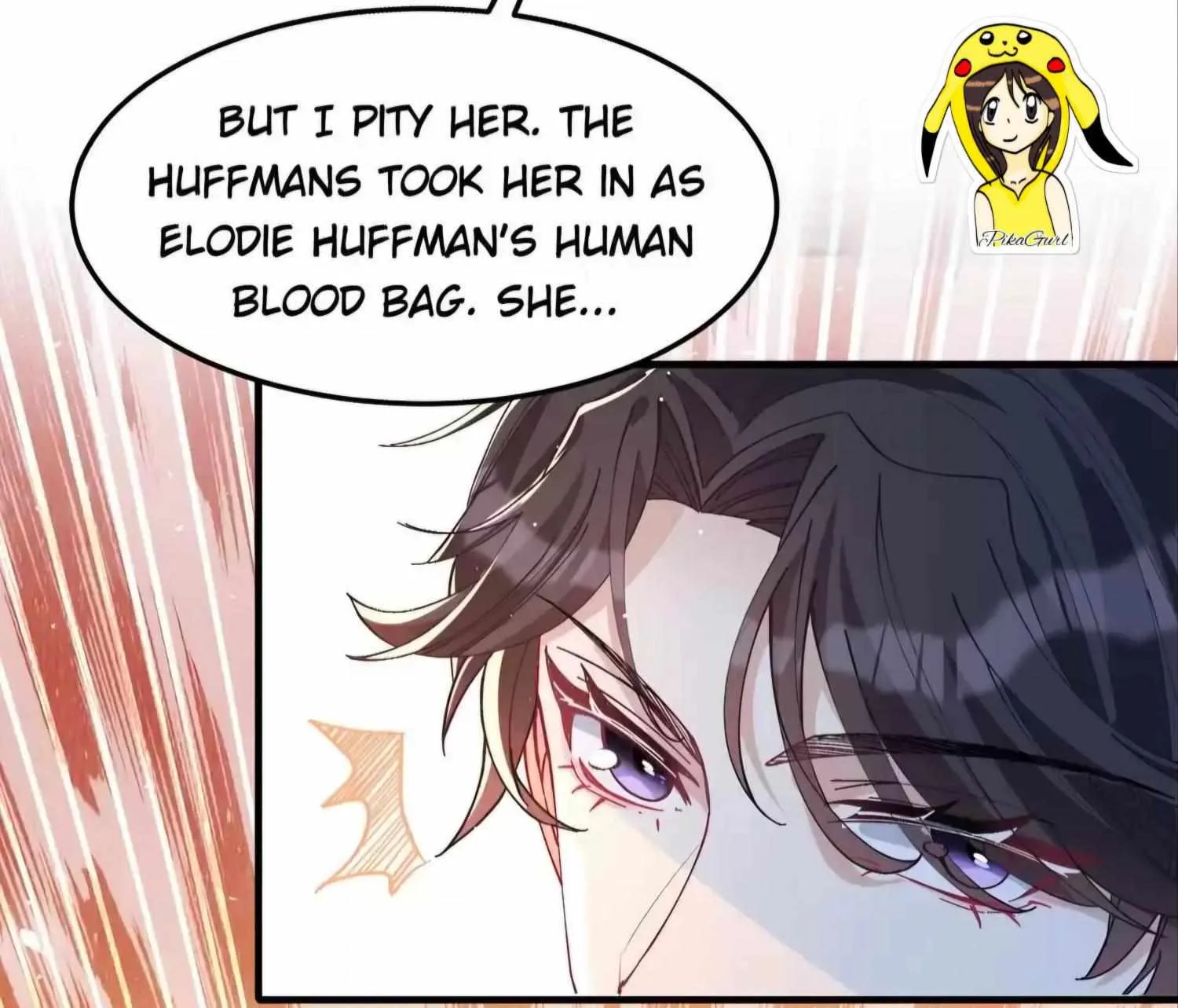 The Real Daughter, She Is an Almighty Boss Chapter 2 page 23 - 