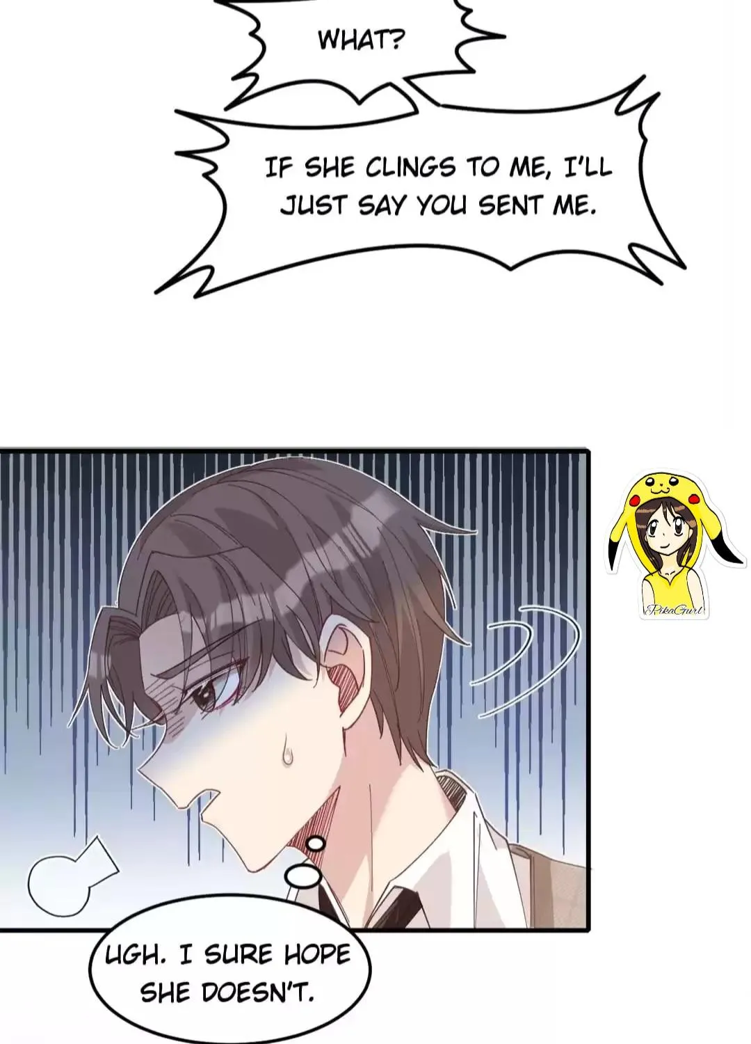 The Real Daughter, She Is an Almighty Boss Chapter 2 page 28 - 