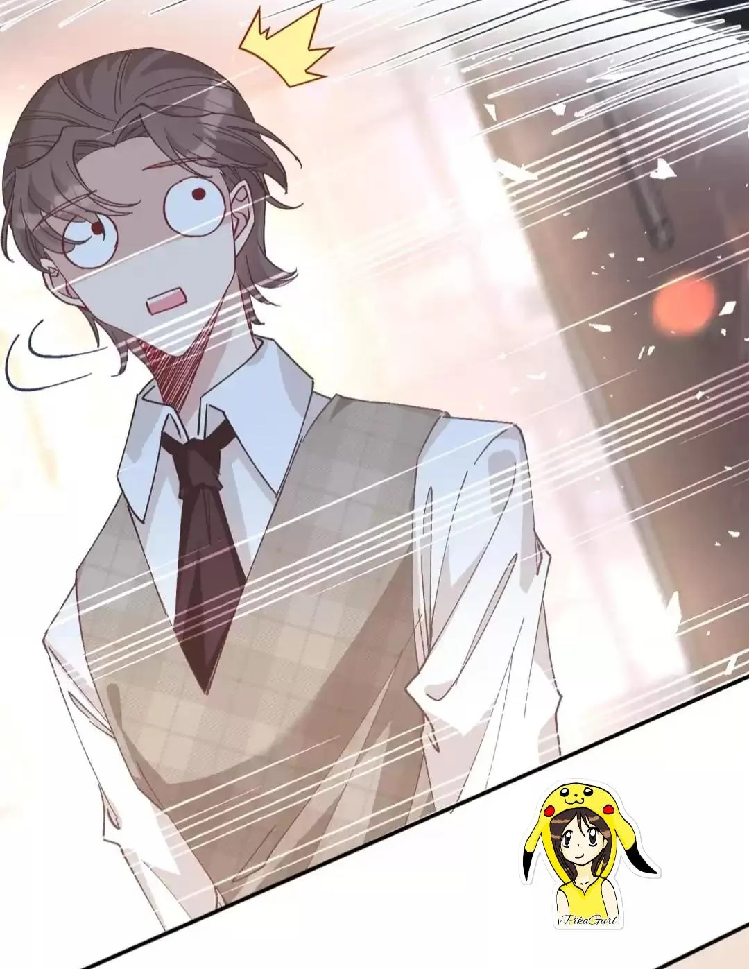 The Real Daughter, She Is an Almighty Boss Chapter 2 page 32 - 