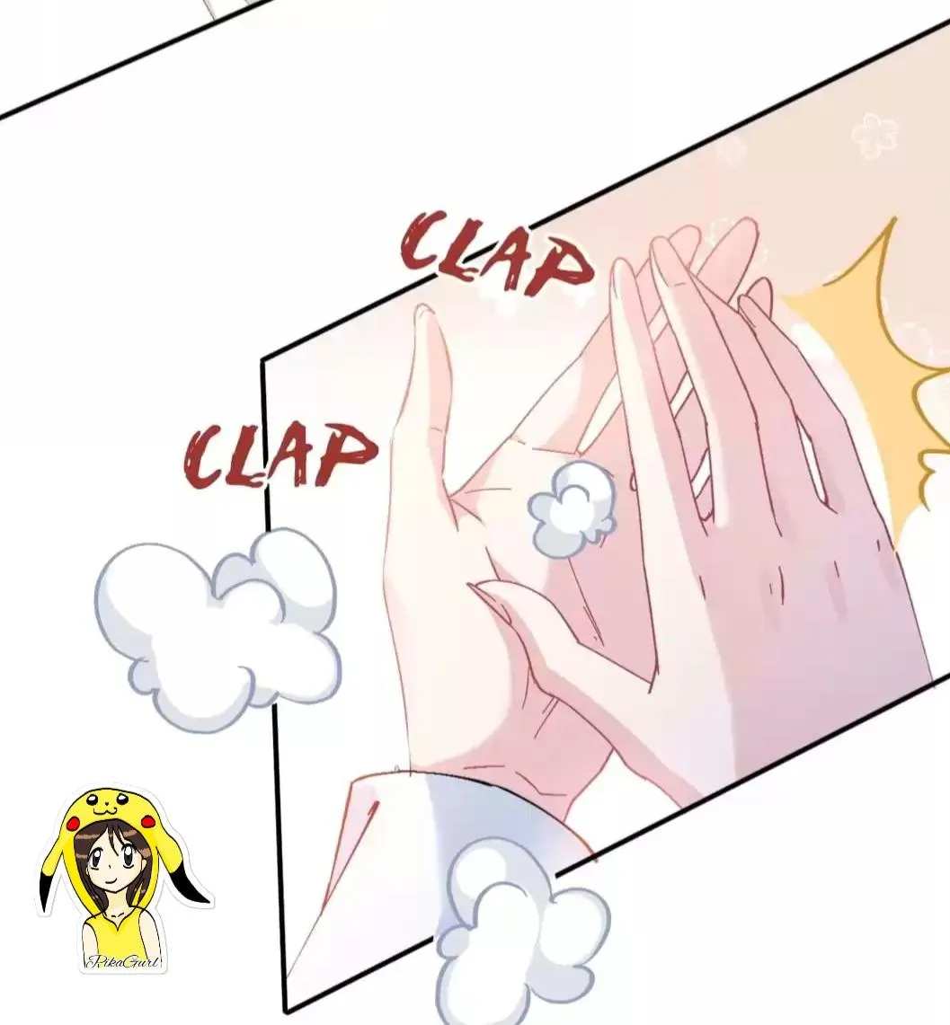 The Real Daughter, She Is an Almighty Boss Chapter 2 page 33 - 