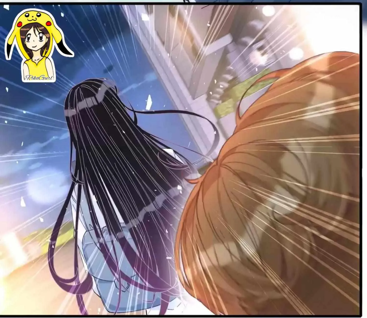 The Real Daughter, She Is an Almighty Boss Chapter 2 page 38 - 