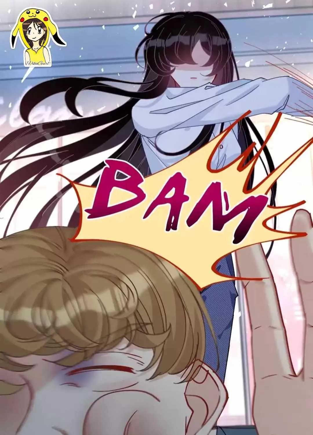 The Real Daughter, She Is an Almighty Boss Chapter 2 page 39 - 