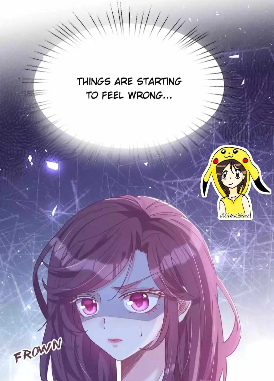 The Real Daughter, She Is an Almighty Boss Chapter 2 page 5 - 
