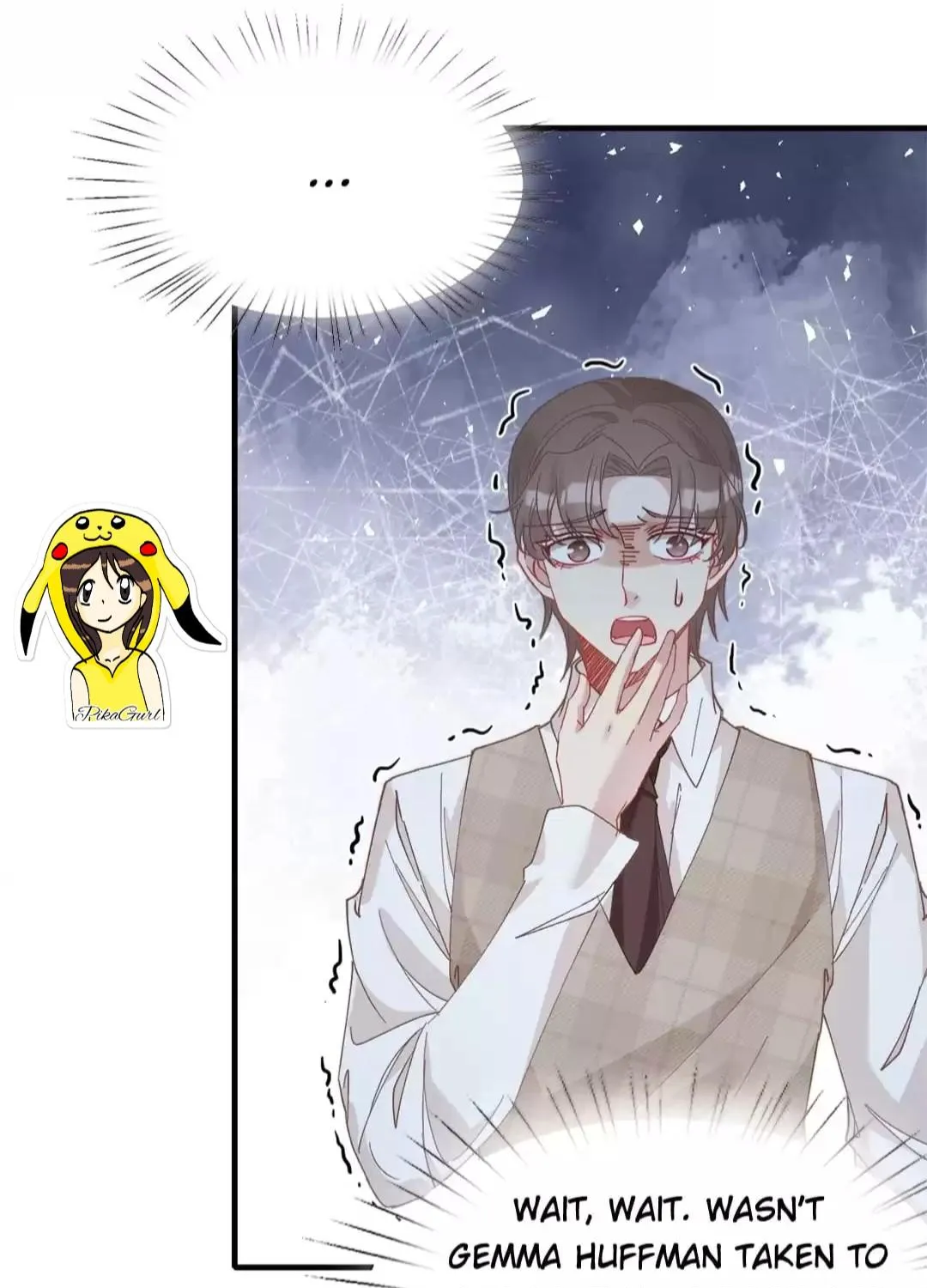 The Real Daughter, She Is an Almighty Boss Chapter 2 page 41 - 
