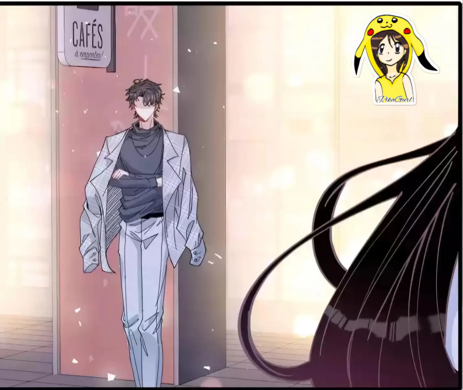 The Real Daughter, She Is an Almighty Boss Chapter 2 page 43 - 