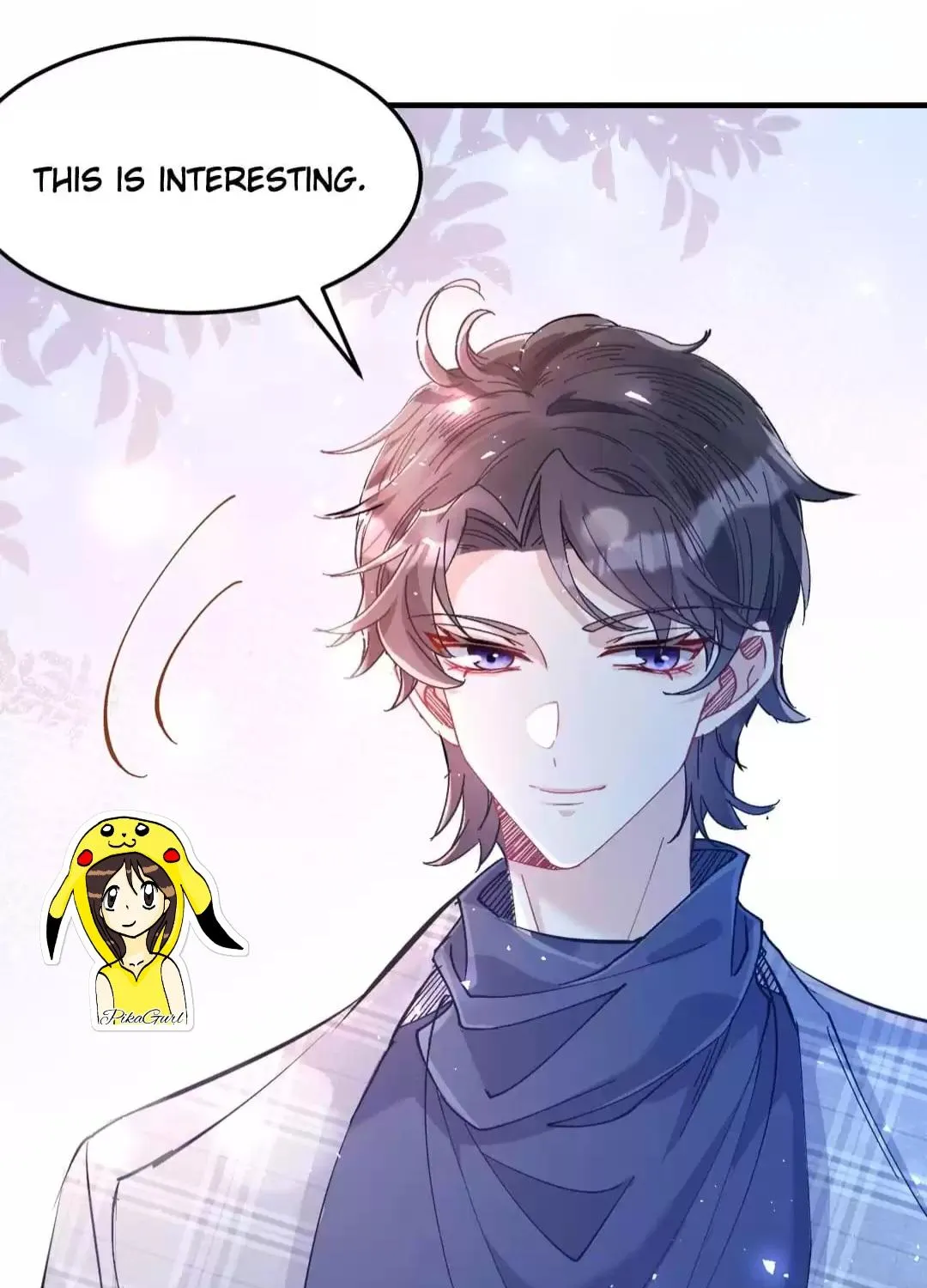 The Real Daughter, She Is an Almighty Boss Chapter 2 page 44 - 