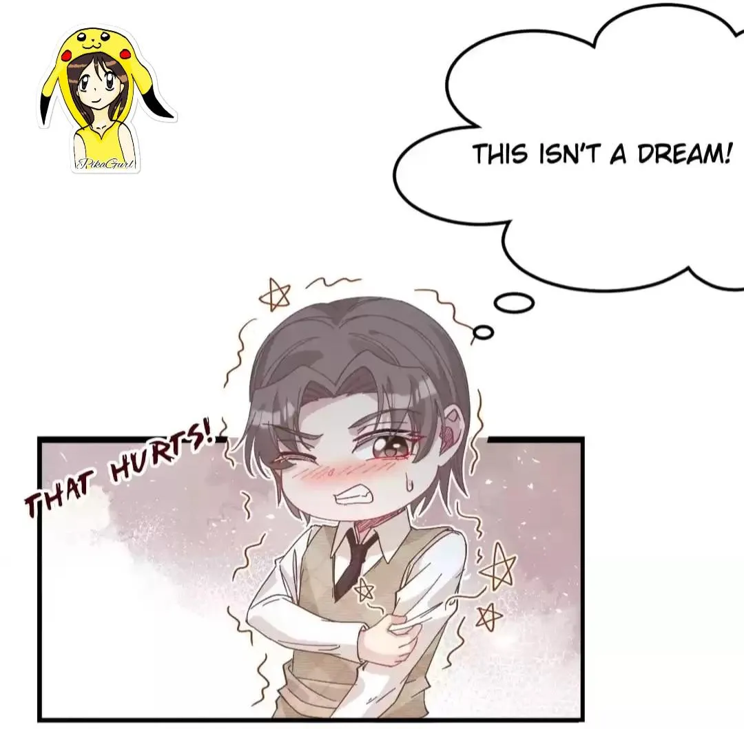 The Real Daughter, She Is an Almighty Boss Chapter 2 page 46 - 