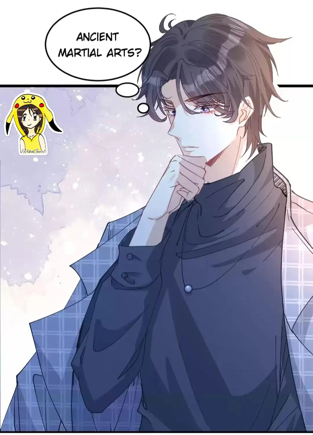 The Real Daughter, She Is an Almighty Boss Chapter 2 page 50 - 
