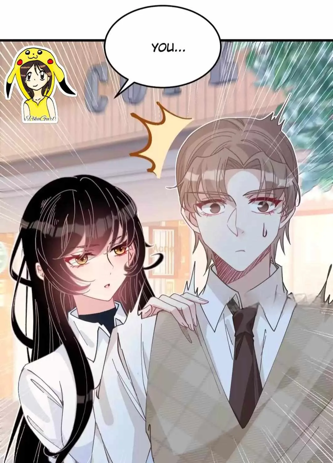 The Real Daughter, She Is an Almighty Boss Chapter 2 page 53 - 