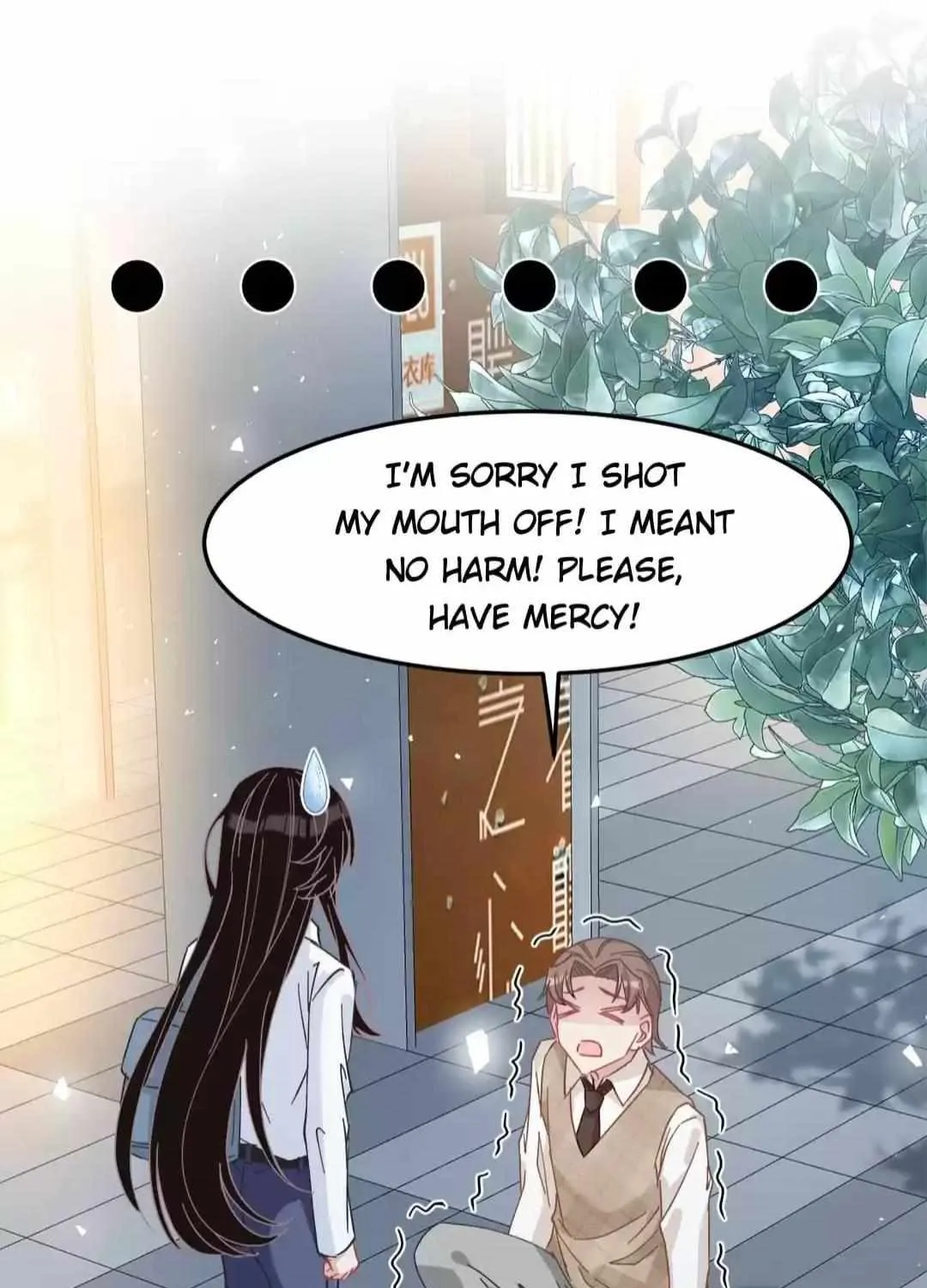 The Real Daughter, She Is an Almighty Boss Chapter 2 page 57 - 