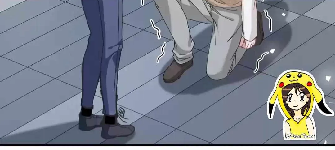 The Real Daughter, She Is an Almighty Boss Chapter 2 page 58 - 