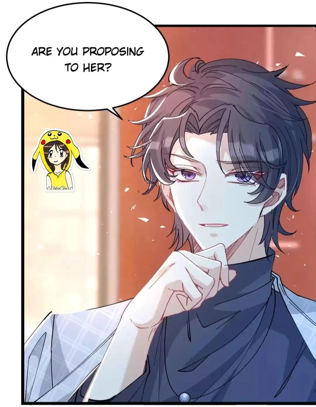 The Real Daughter, She Is an Almighty Boss Chapter 2 page 59 - 