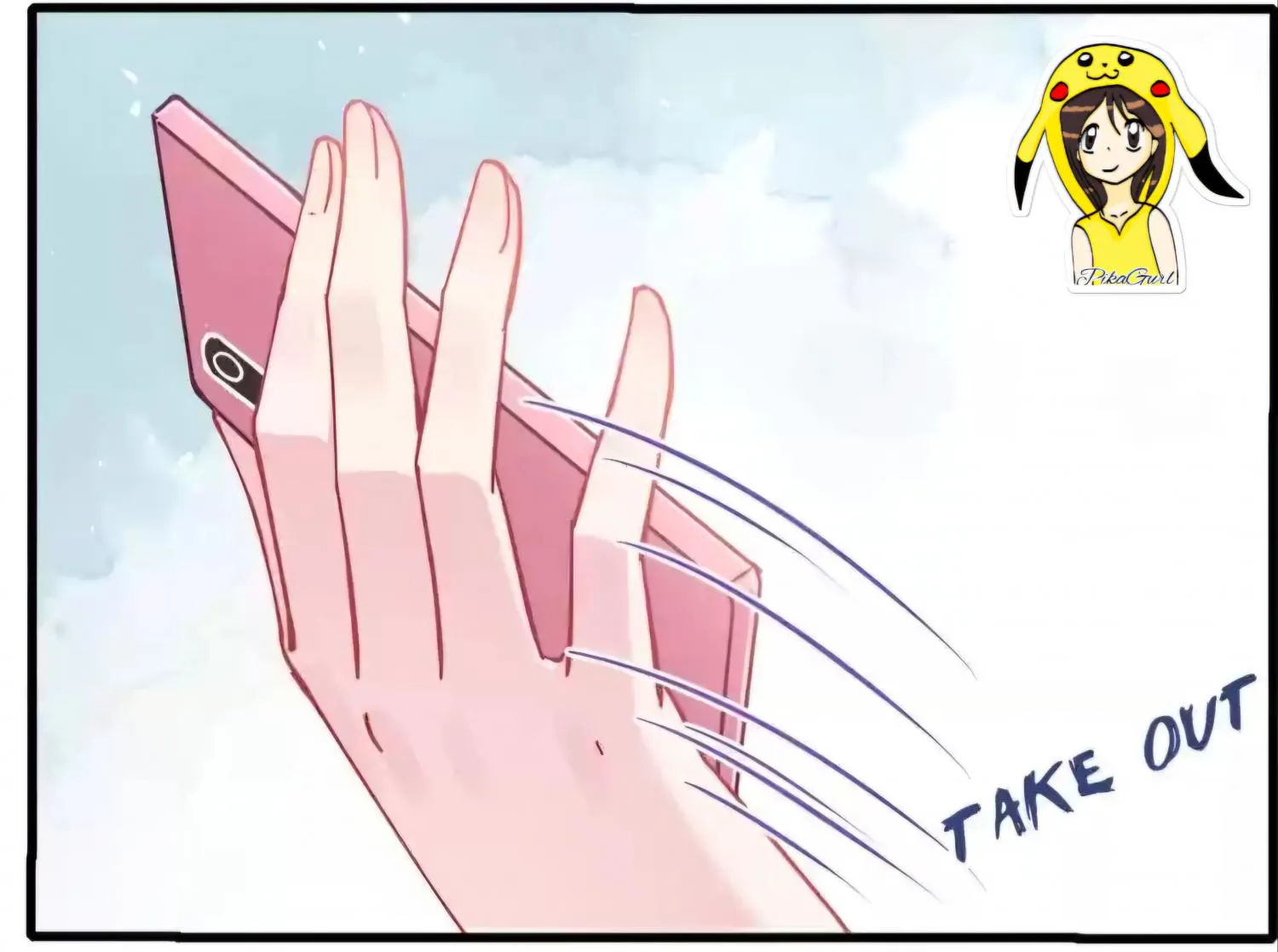 The Real Daughter, She Is an Almighty Boss Chapter 2 page 7 - 