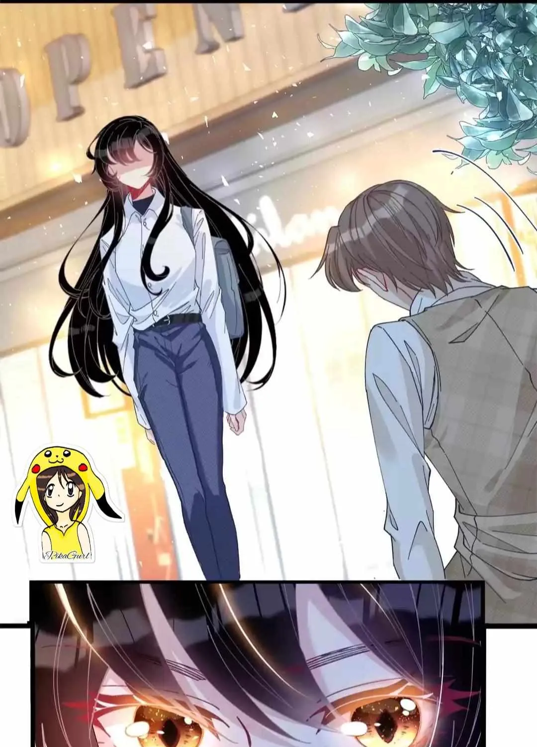 The Real Daughter, She Is an Almighty Boss Chapter 2 page 61 - 