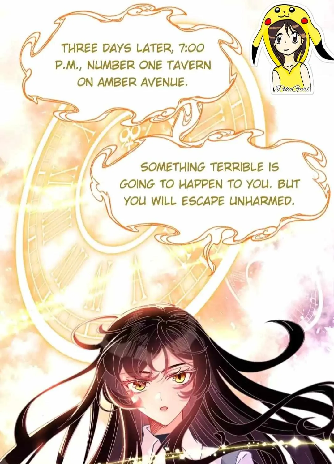 The Real Daughter, She Is an Almighty Boss Chapter 2 page 63 - 