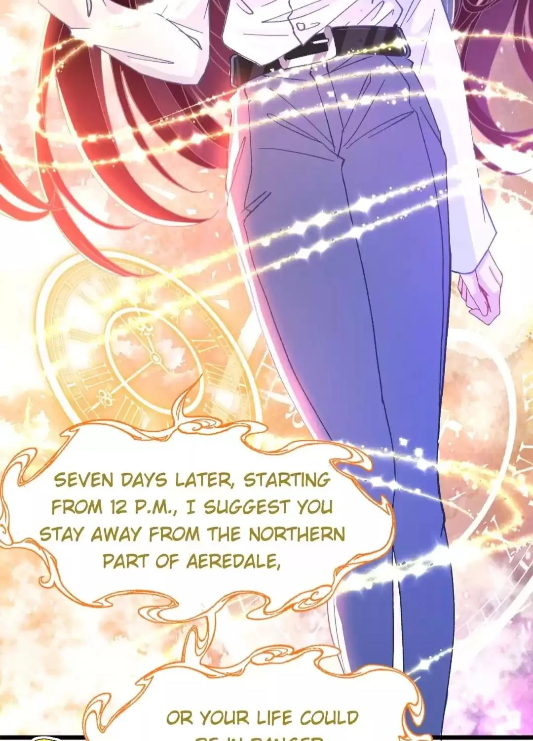 The Real Daughter, She Is an Almighty Boss Chapter 2 page 65 - 