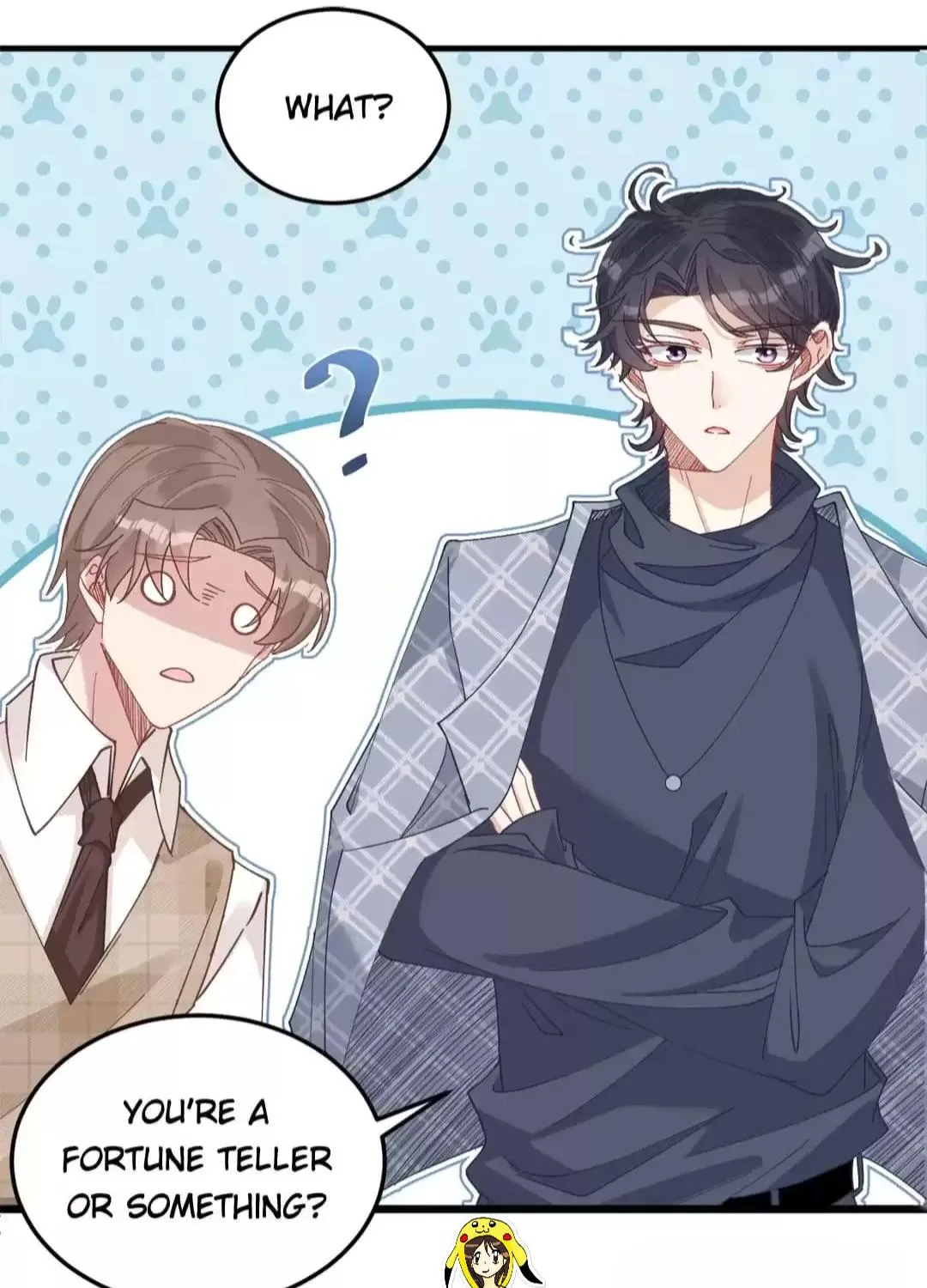 The Real Daughter, She Is an Almighty Boss Chapter 2 page 67 - 