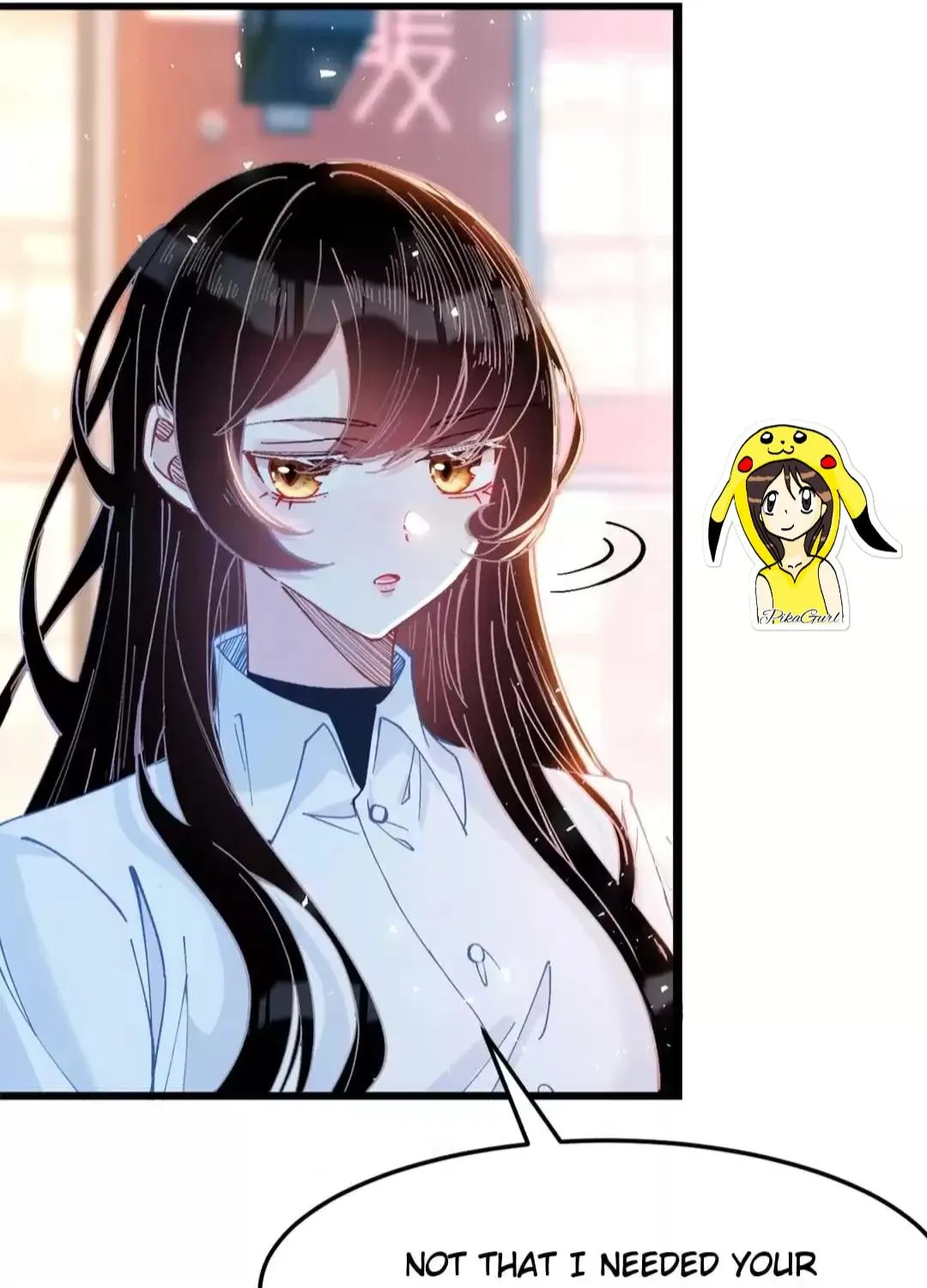 The Real Daughter, She Is an Almighty Boss Chapter 2 page 69 - 