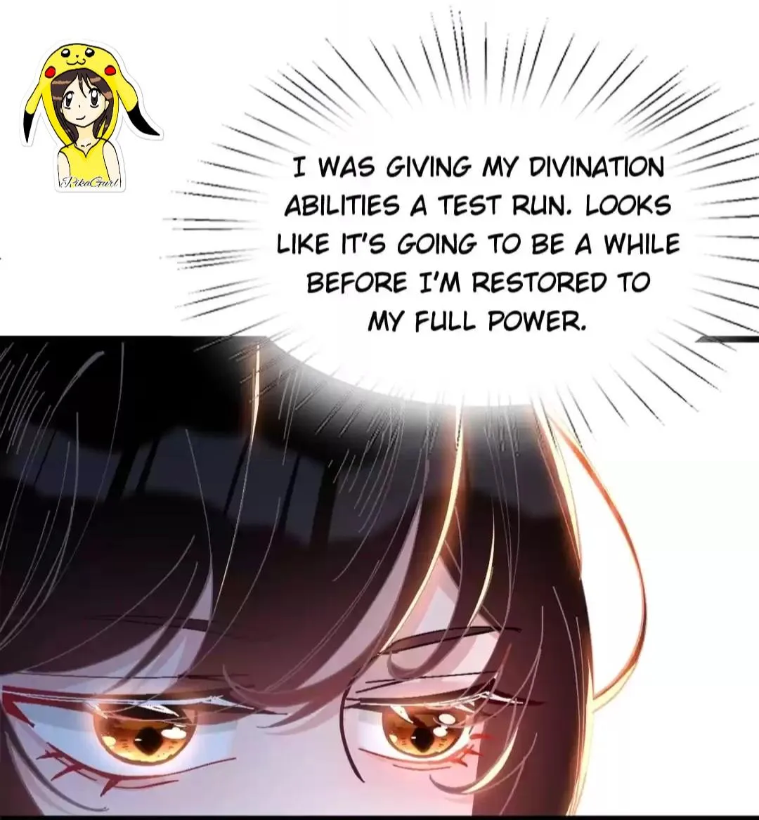 The Real Daughter, She Is an Almighty Boss Chapter 2 page 71 - 