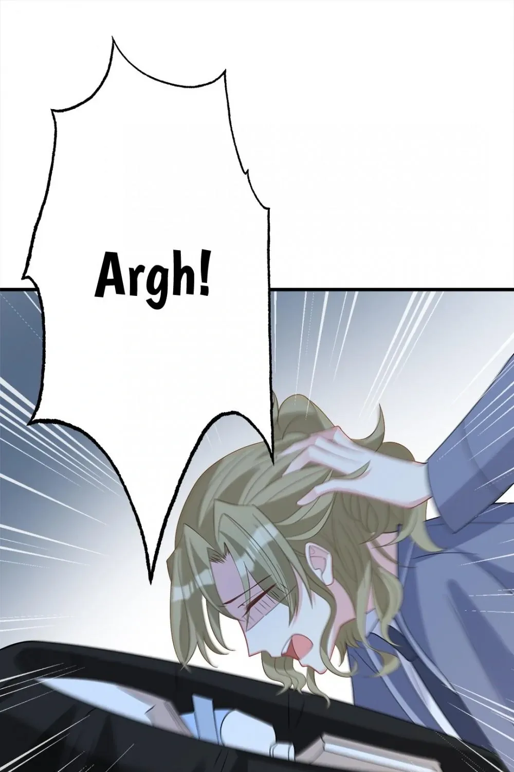 The Real Daughter, She Is an Almighty Boss Chapter 20 page 2 - 