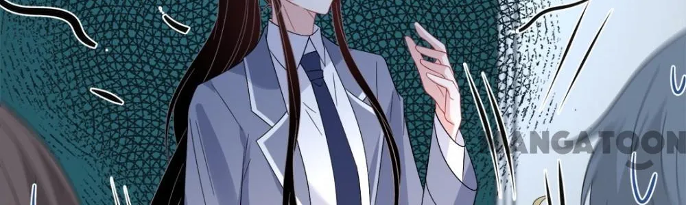 The Real Daughter, She Is an Almighty Boss Chapter 20 page 11 - 