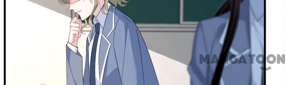 The Real Daughter, She Is an Almighty Boss Chapter 20 page 13 - 