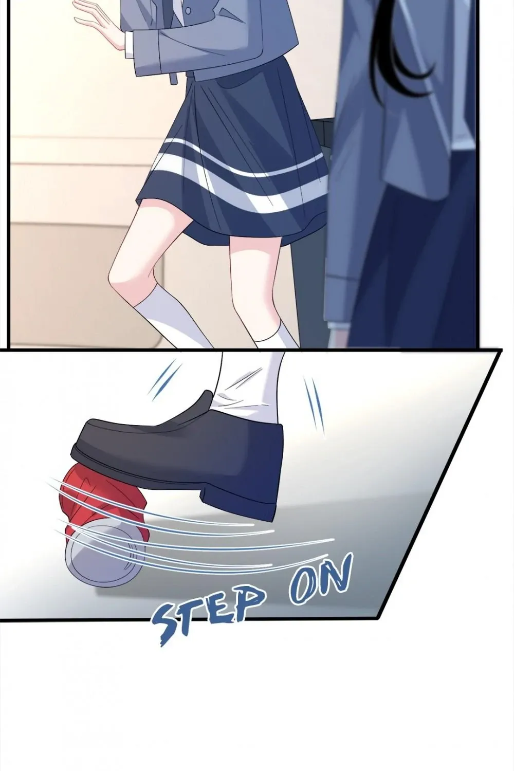 The Real Daughter, She Is an Almighty Boss Chapter 20 page 14 - 