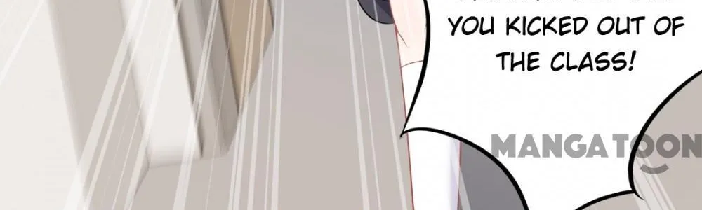 The Real Daughter, She Is an Almighty Boss Chapter 20 page 25 - 