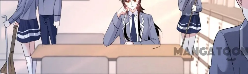 The Real Daughter, She Is an Almighty Boss Chapter 20 page 29 - 