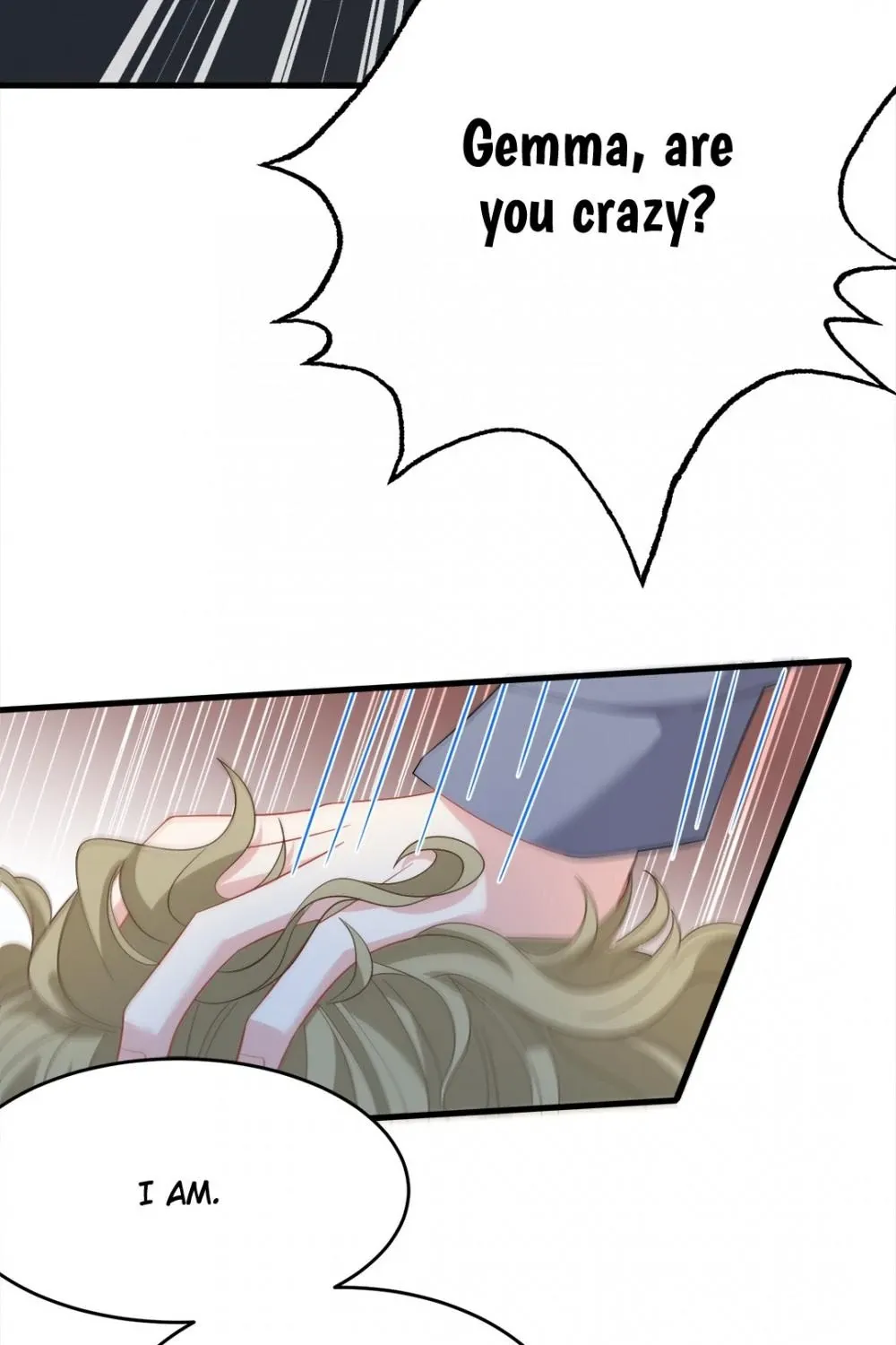 The Real Daughter, She Is an Almighty Boss Chapter 20 page 4 - 