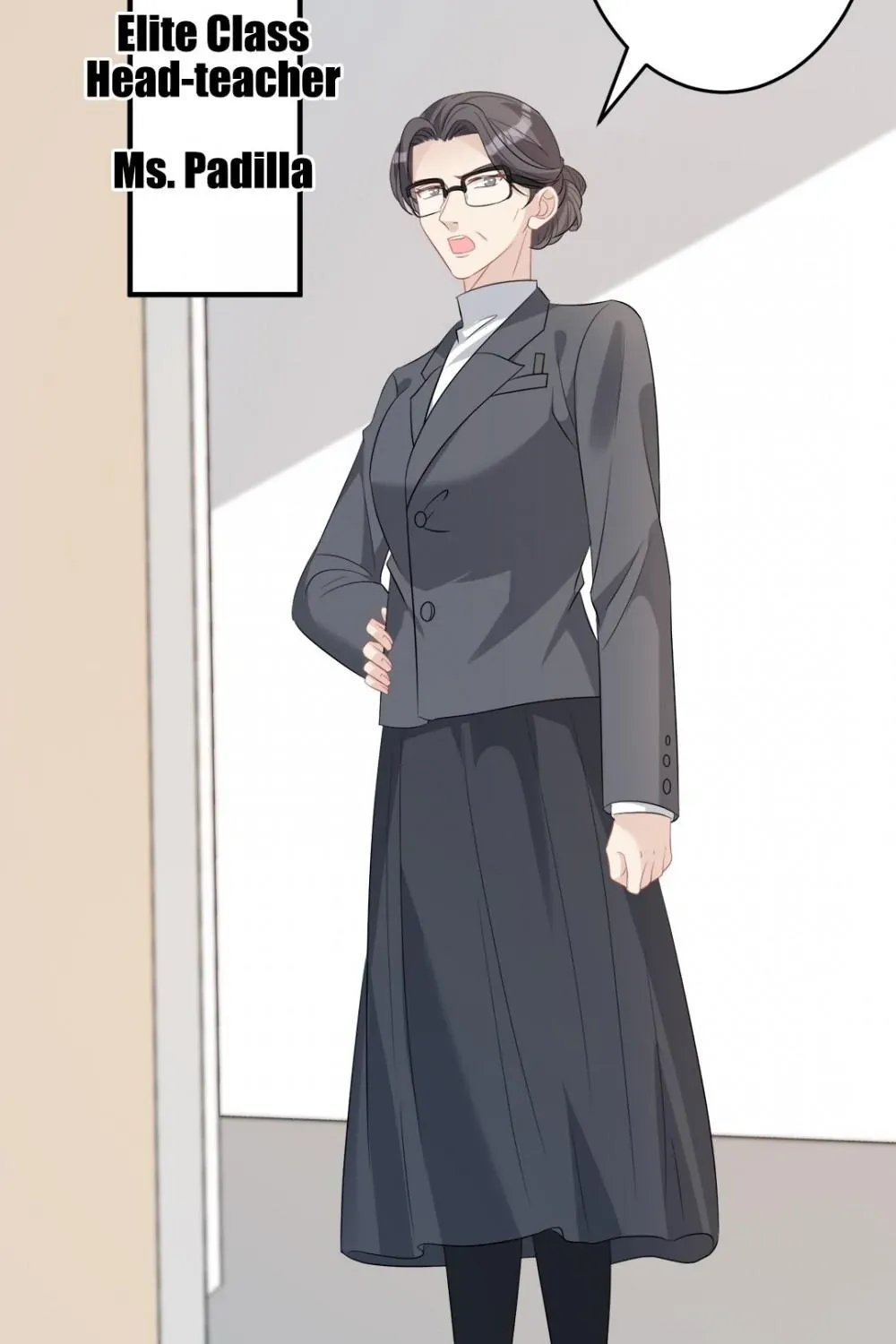 The Real Daughter, She Is an Almighty Boss Chapter 20 page 32 - 