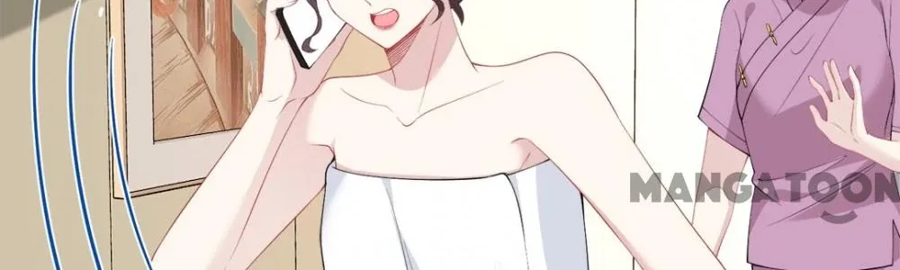 The Real Daughter, She Is an Almighty Boss Chapter 20 page 36 - 