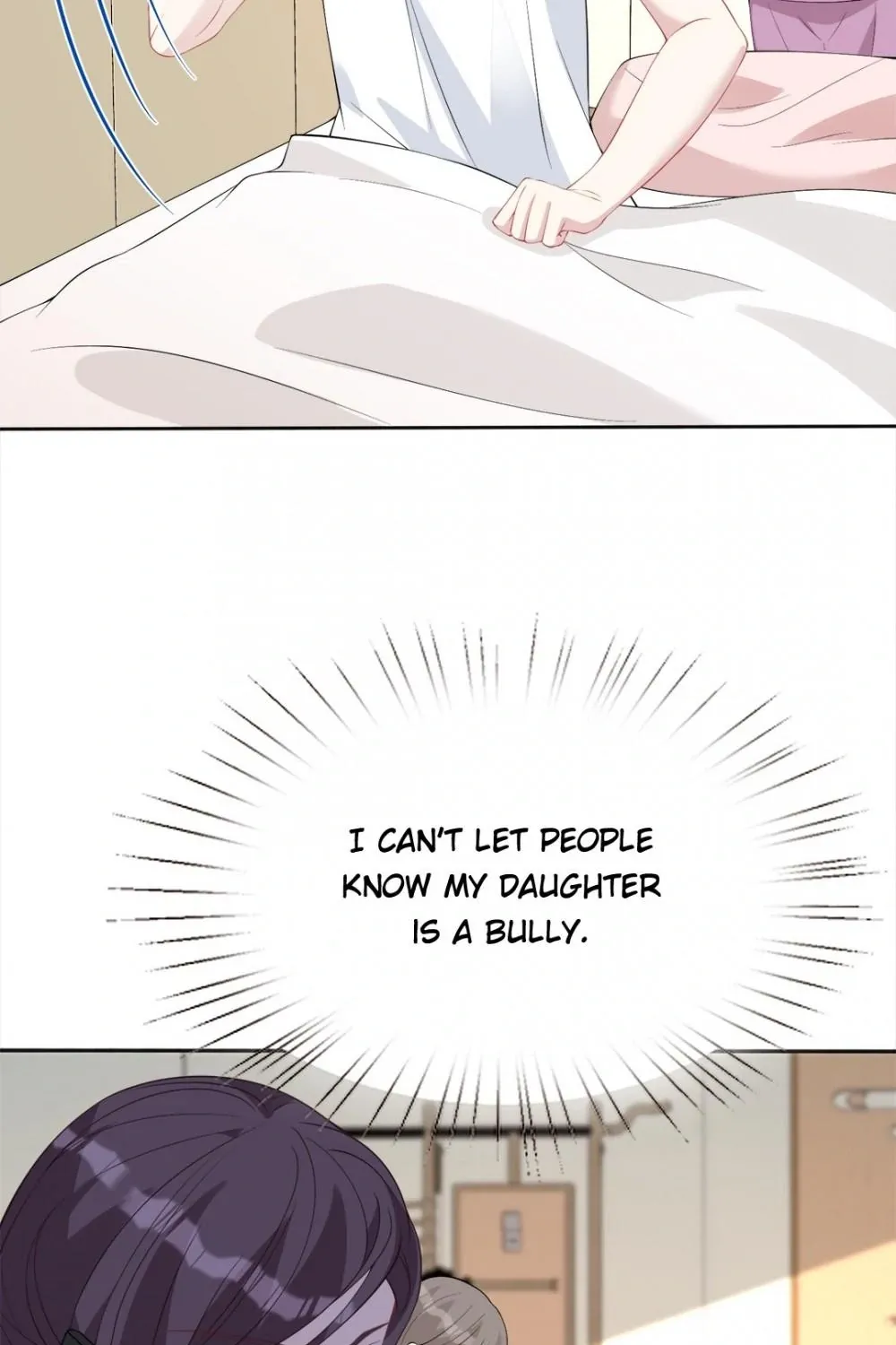The Real Daughter, She Is an Almighty Boss Chapter 20 page 37 - 