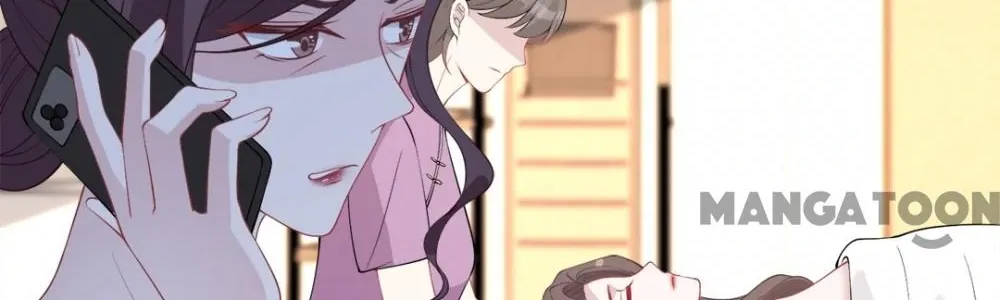 The Real Daughter, She Is an Almighty Boss Chapter 20 page 38 - 