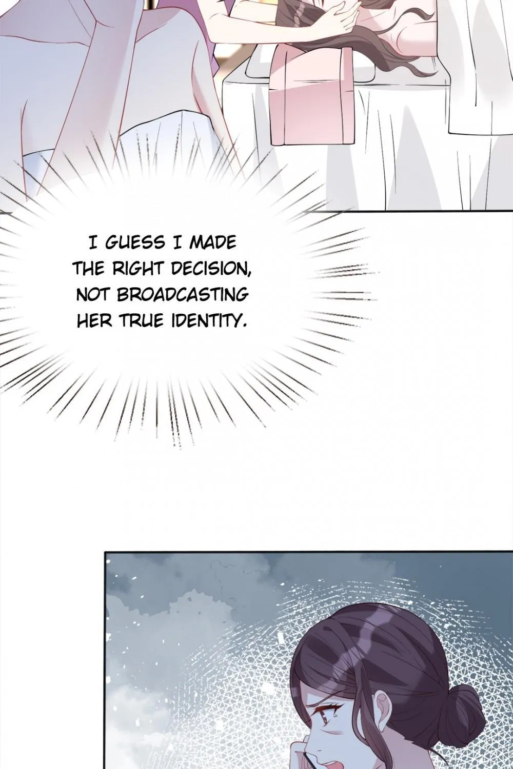 The Real Daughter, She Is an Almighty Boss Chapter 20 page 39 - 