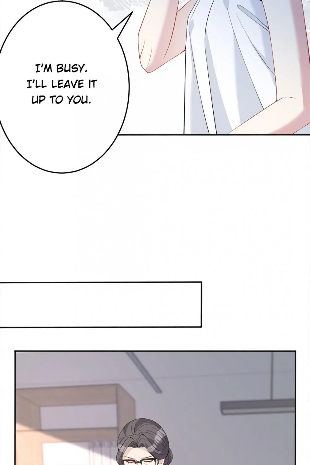 The Real Daughter, She Is an Almighty Boss Chapter 20 page 41 - 