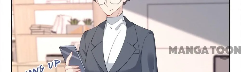 The Real Daughter, She Is an Almighty Boss Chapter 20 page 42 - 