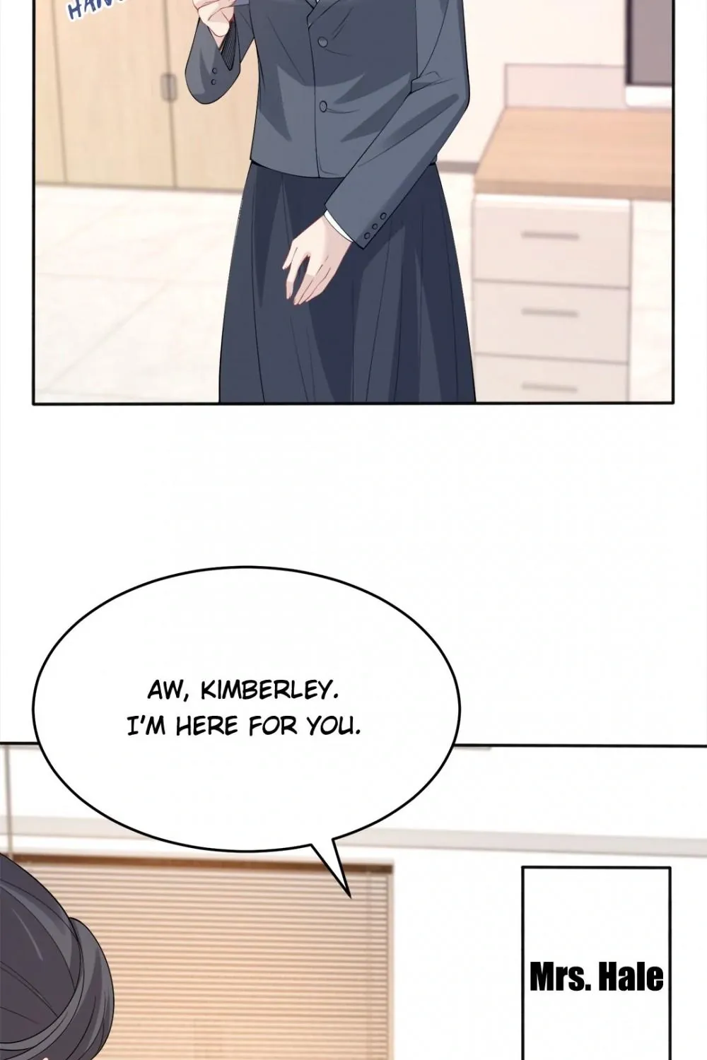 The Real Daughter, She Is an Almighty Boss Chapter 20 page 43 - 