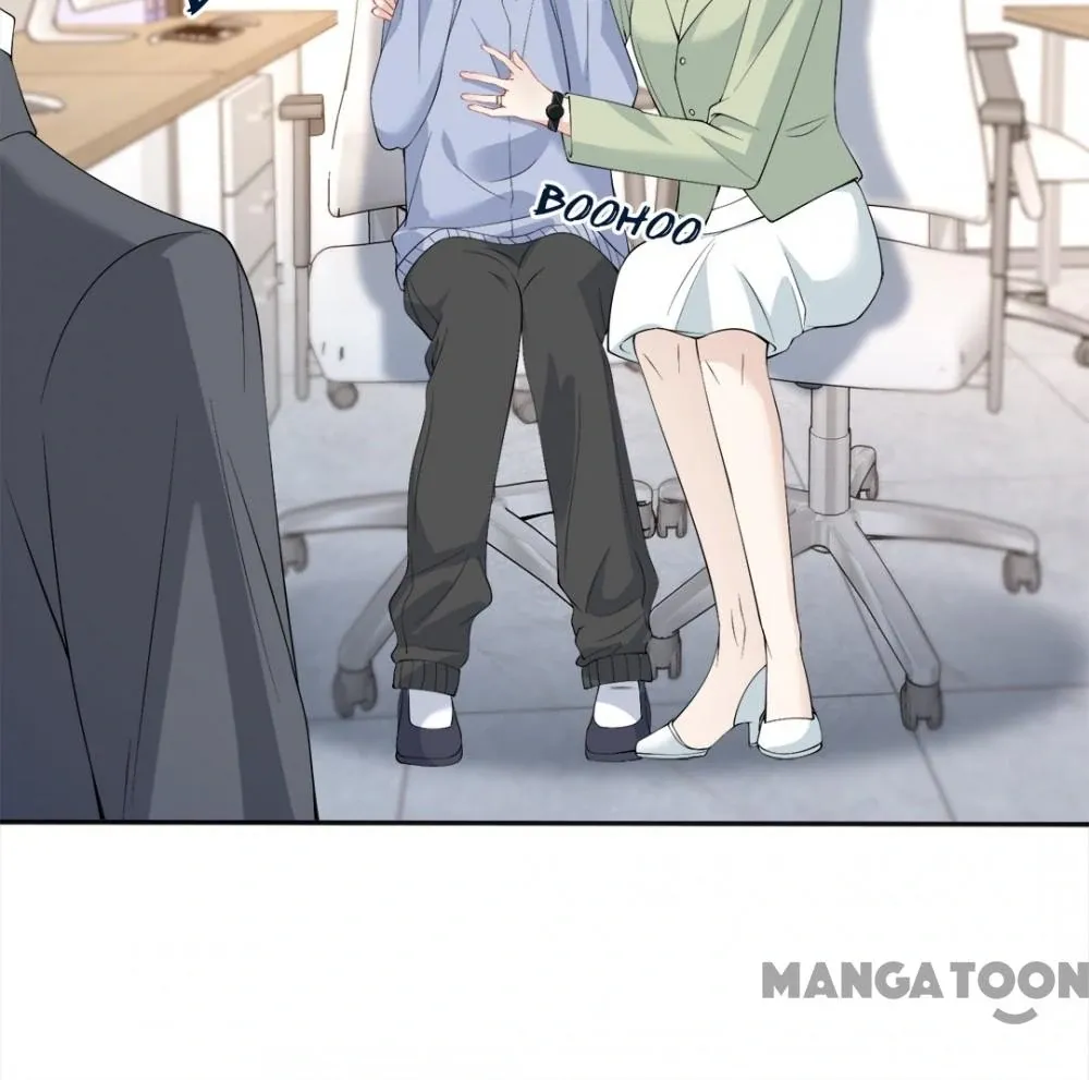 The Real Daughter, She Is an Almighty Boss Chapter 20 page 45 - 