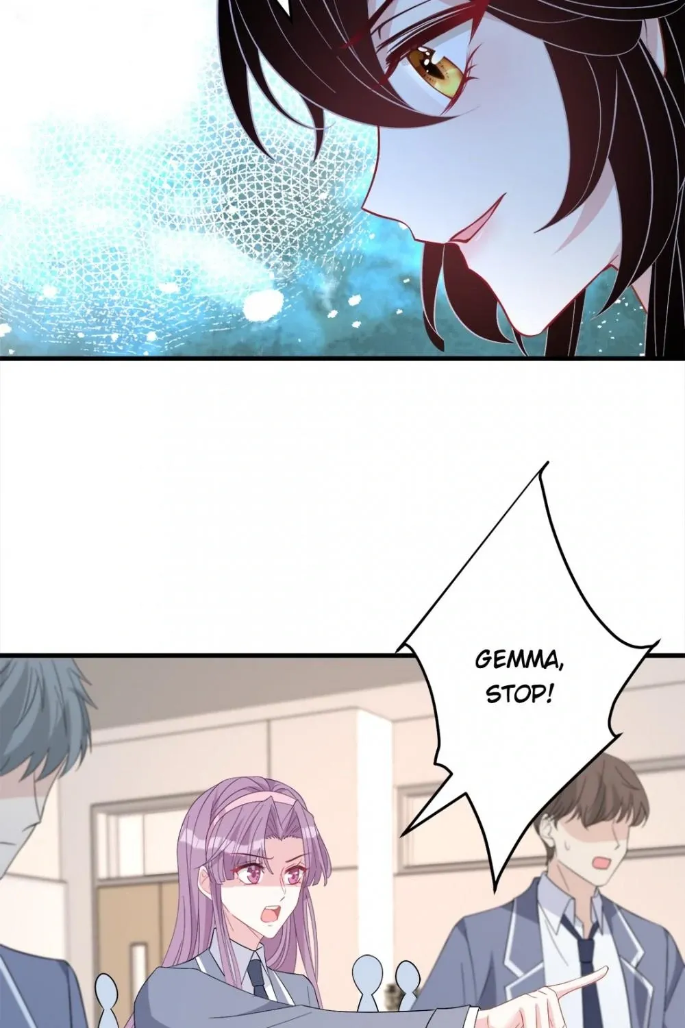 The Real Daughter, She Is an Almighty Boss Chapter 20 page 6 - 