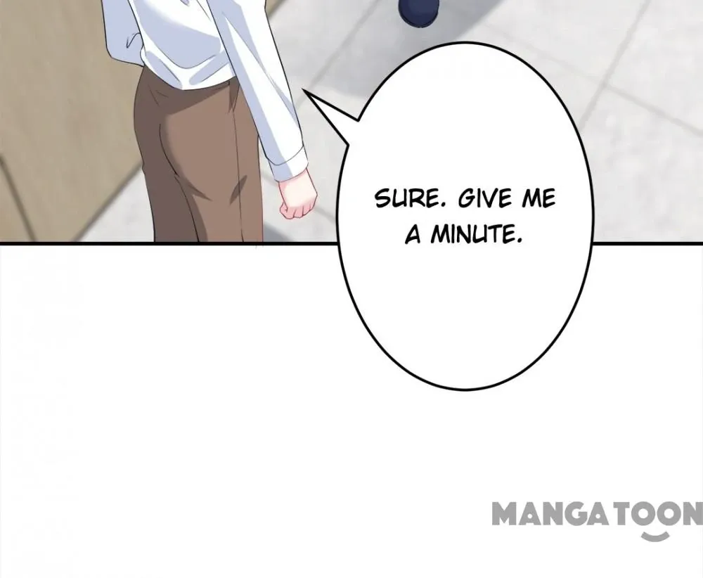 The Real Daughter, She Is an Almighty Boss Chapter 20 page 56 - 