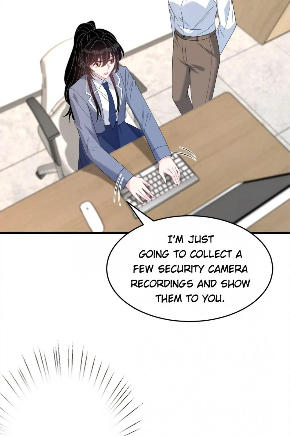 The Real Daughter, She Is an Almighty Boss Chapter 20 page 63 - 