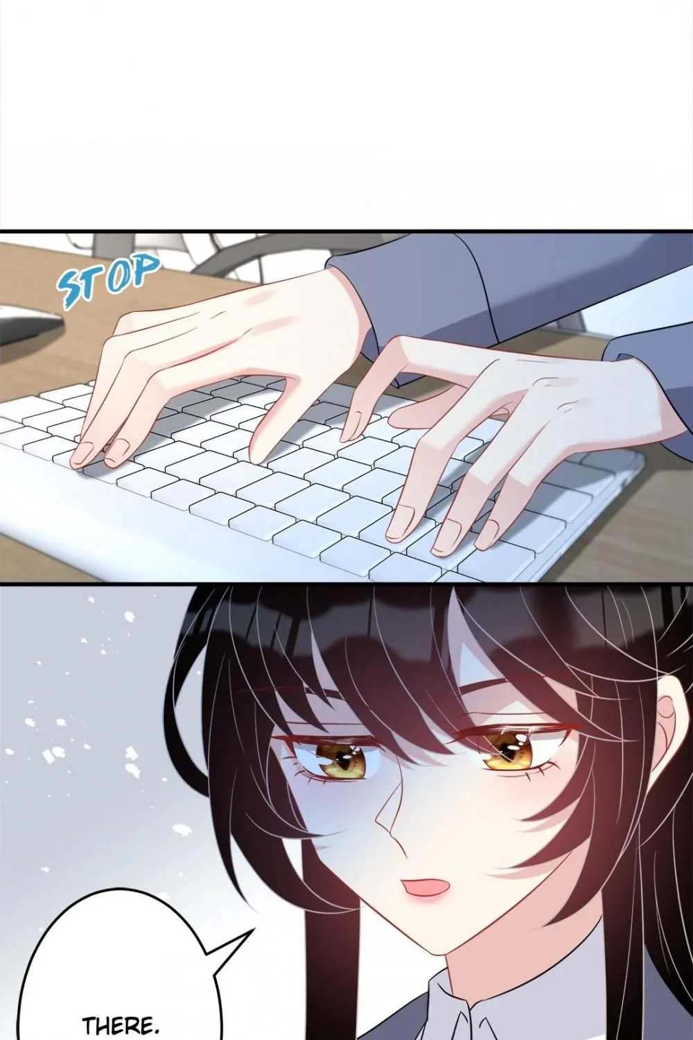 The Real Daughter, She Is an Almighty Boss Chapter 20 page 68 - 